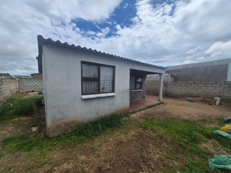 2 Bedroom Property for Sale in Kwazakhele Eastern Cape